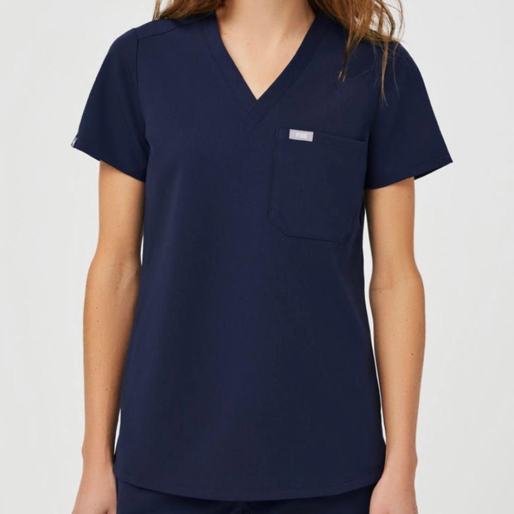 Figs Catarina XS top